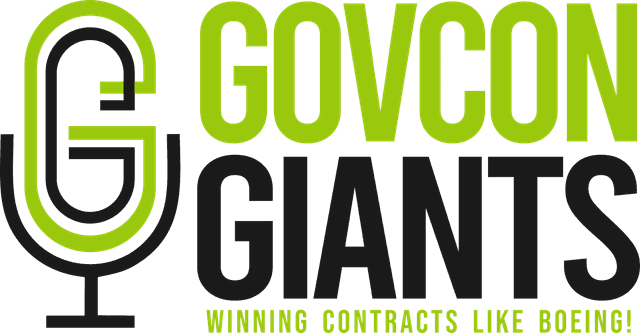 GCG — Giant Achievements Federal Contracts